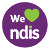 We Love NDIS